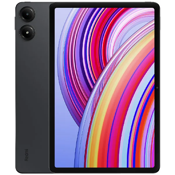 TABLET XIAOMI REDMI PAD PRO 5G 256GB 8GB 12 1  GRAPHITE GRAY