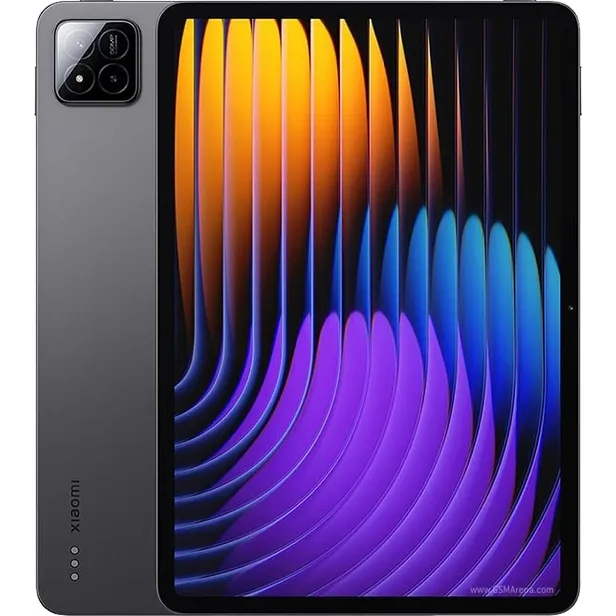 TABLET XIAOMI PAD 7 PRO 512GBGB 12GB 11 2  GRAY