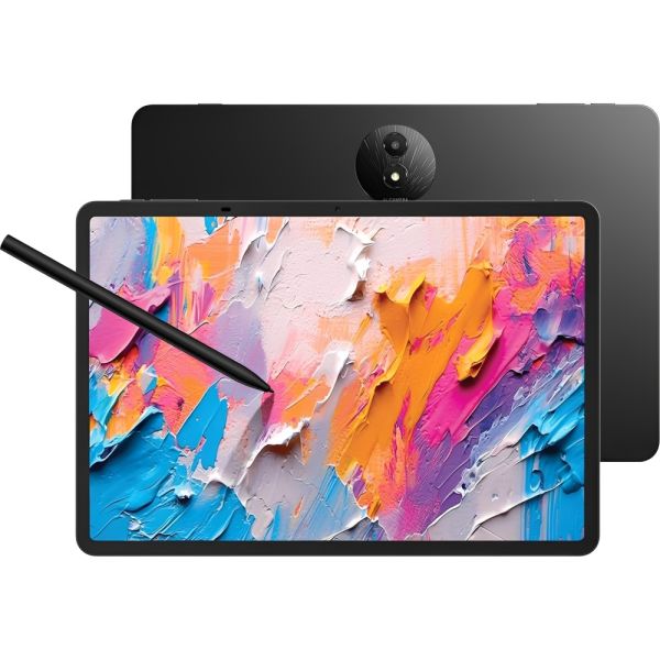 TABLET TCL NXTPAPER 11 PLUS WIFI 11 5  2 2K 120HZ 8GB 256GB PEN BLACK