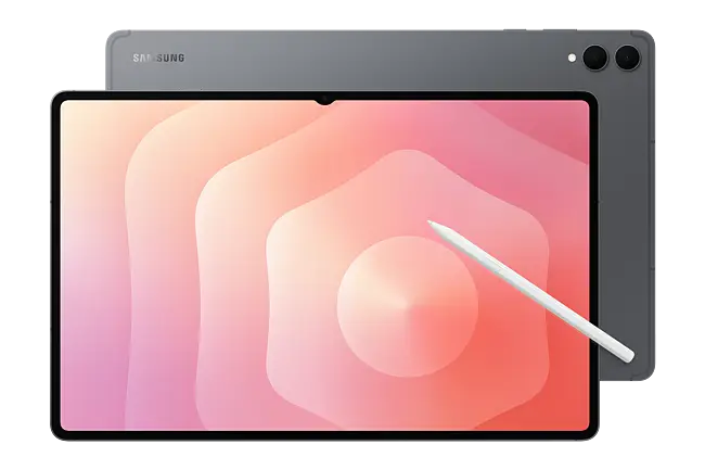 TABLET SAMSUNG TAB S11 ULTRA SM-X930 WIFI 14 6  120HZ 12GB 256GB IP68 PEN GRAY