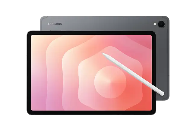 TABLET SAMSUNG TAB S11 SM-X730 WIFI 11  120HZ 12GB 128GB IP68 PEN SILVER