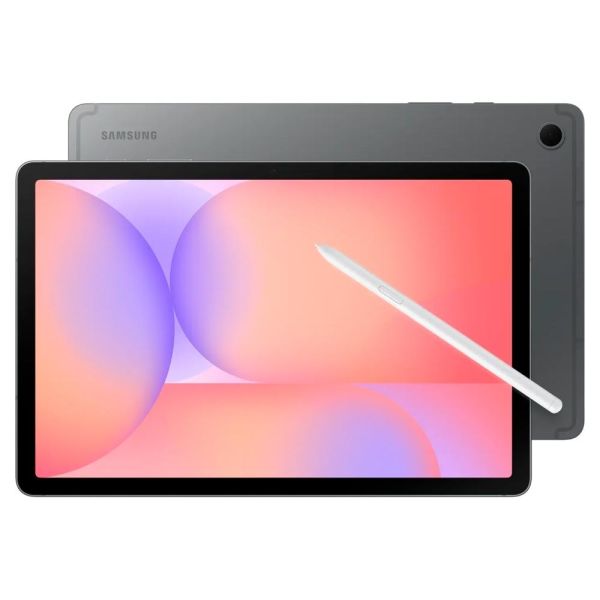 TABLET SAMSUNG TAB S10 LITE SM-X406 5G 10 9  90HZ 6GB 128GB PEN GRAY