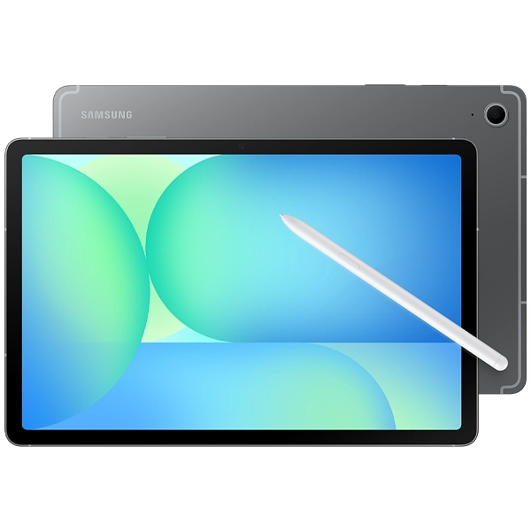 TABLET SAMSUNG TAB S10 FE+ SM-X620 WIFI 13 1  90HZ 8GB 128GB IP68 PEN+ESTUCHE BC SILVER