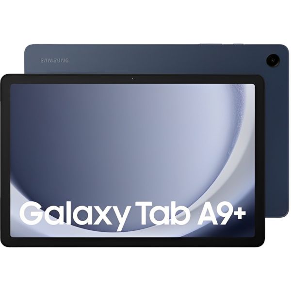TABLET SAMSUNG TAB A9+ SM-X216B 5G 11  8GB 128GB SILVER