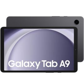 TABLET SAMSUNG TAB A9 SM-X110 WIFI 8 7  4GB 64GB SILVER 1GTA PY-AR-UY