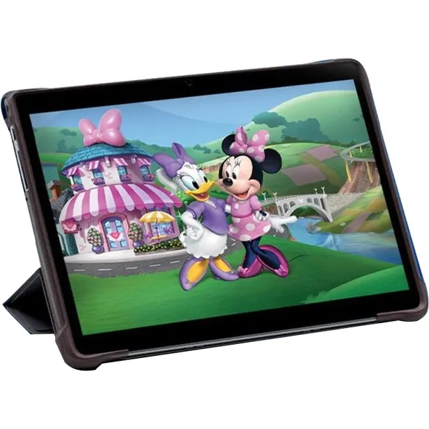 TABLET MULTILASER NB619 KIDS 9  4GB 64GB ROSA MINNIE MOUSE