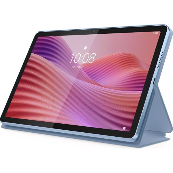 TABLET LENOVO TAB WIFI 10 1  4GB 128GB POLAR BLUE ESTUCHE