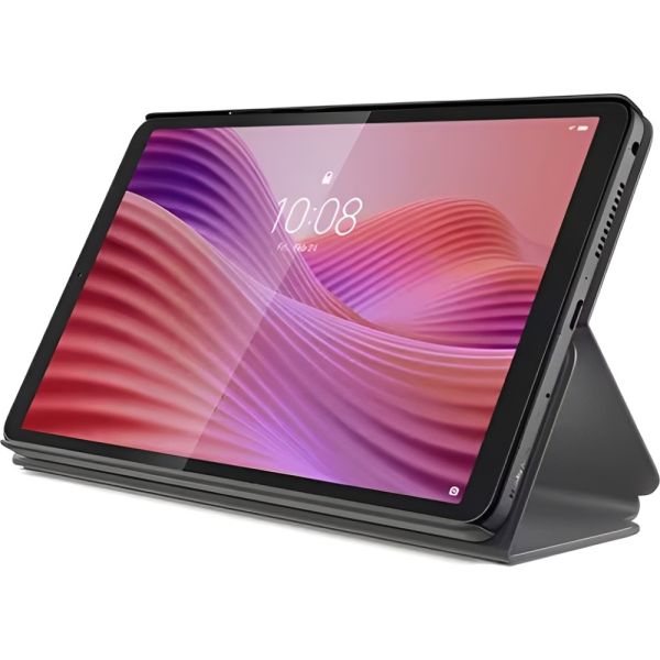 TABLET LENOVO TAB ONE WIFI 8 7  4GB 64GB ESTUCHE LUNA GRAY