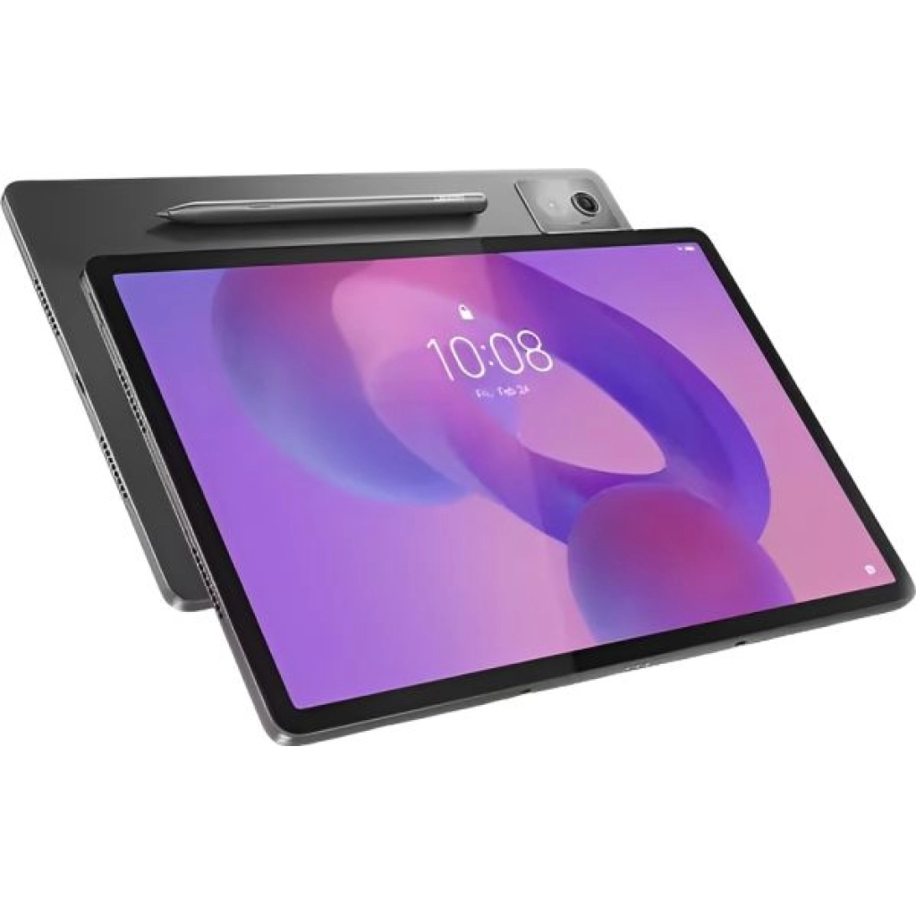 TABLET LENOVO IDEA TAB PRO TB373FU WIFI 12 7  3K IPS 144HZ 8GB 128GB JBL GRAY PEN+CASE