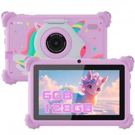 TABLET C IDEA CM88 7  6GB 128GB PURPLE