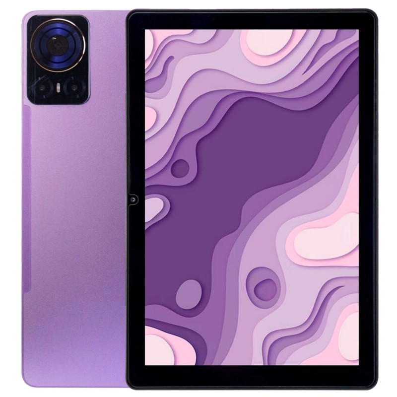 TABLET C IDEA CM8300 PLUS 10  8GB 1TB PURPLE