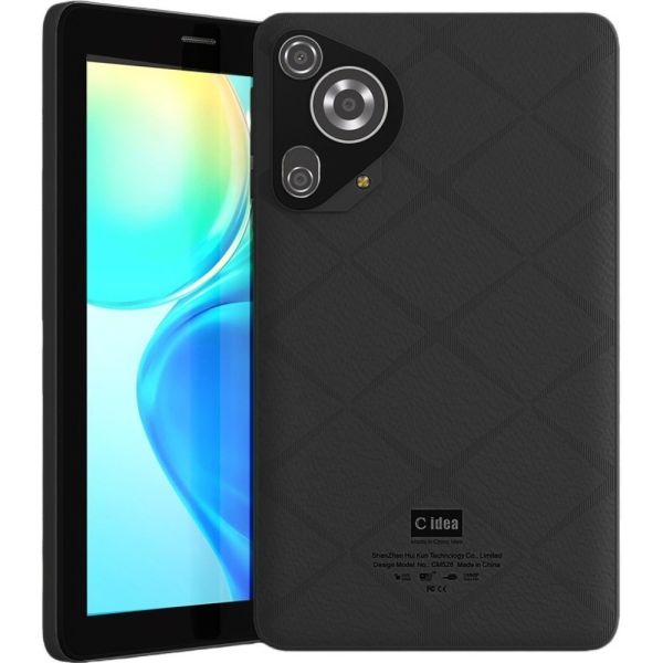 TABLET C IDEA CM528 7  8GB 256GB BLACK