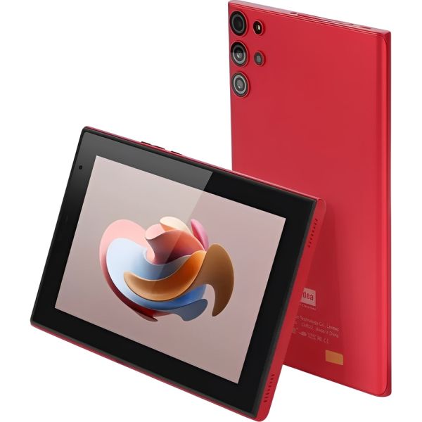 TABLET C IDEA CM522 7  6GB 128GB RED
