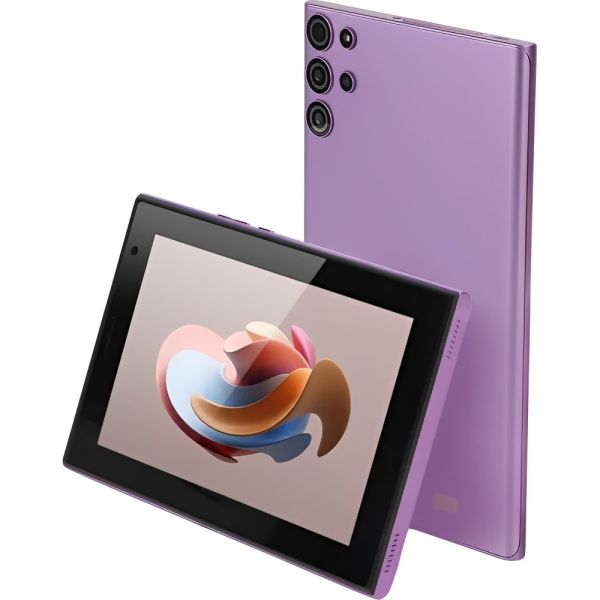 TABLET C IDEA CM522 7  6GB 128GB PURPLE