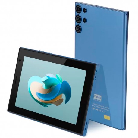 TABLET C IDEA CM522 7  6GB 128GB BLUE