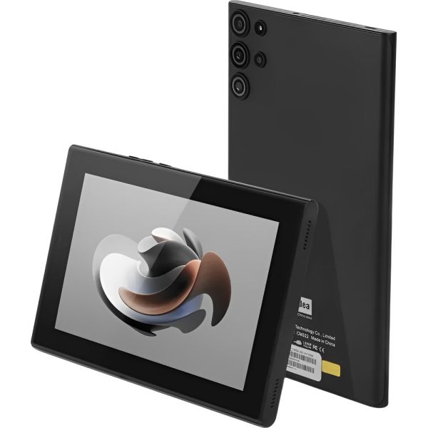 TABLET C IDEA CM522 7  6GB 128GB BLACK