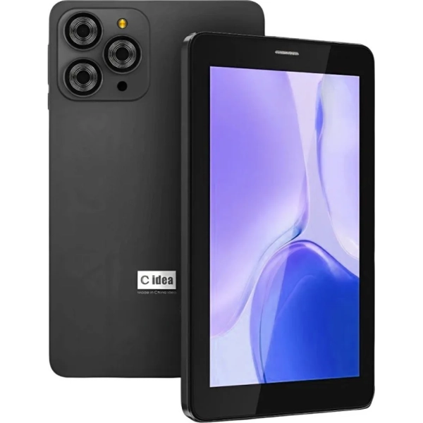 TABLET C IDEA CM517B 7  8GB 256GB BLACK