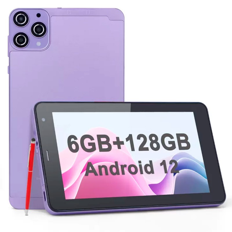 TABLET C IDEA CM515 7  6GB 128GB PURPLE