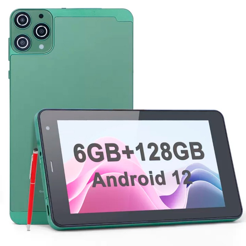 TABLET C IDEA CM515 7  6GB 128GB GREEN