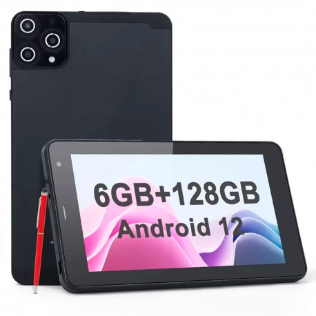 TABLET C IDEA CM515 7  6GB 128GB BLACK
