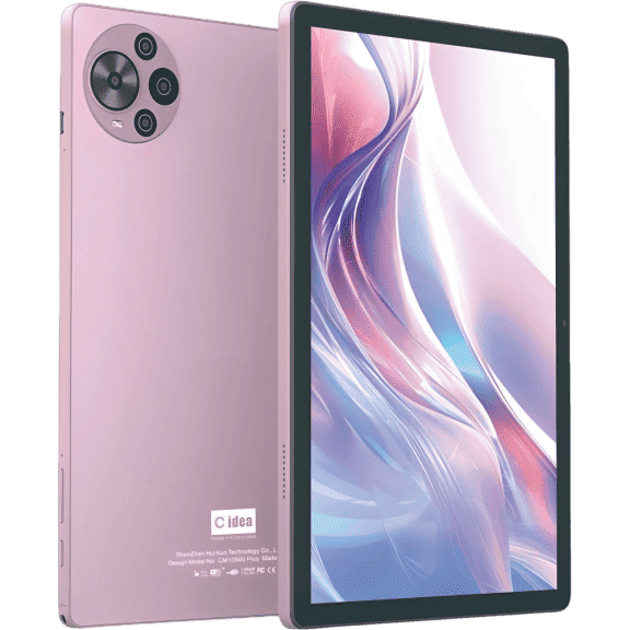TABLET C IDEA CM10500 PLUS 10  8GB 1TB PINK