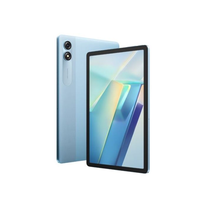 TABLET BLACKVIEW TAB 9 WIFI6 10 95  6+12GB 256GB FROST BLUE