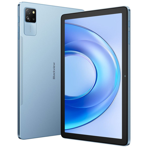 TABLET BLACKVIEW TAB 60 PRO LTE DS 10 1 IPS 8GB 128GB ESTUCHE SUNNY SKY BLUE