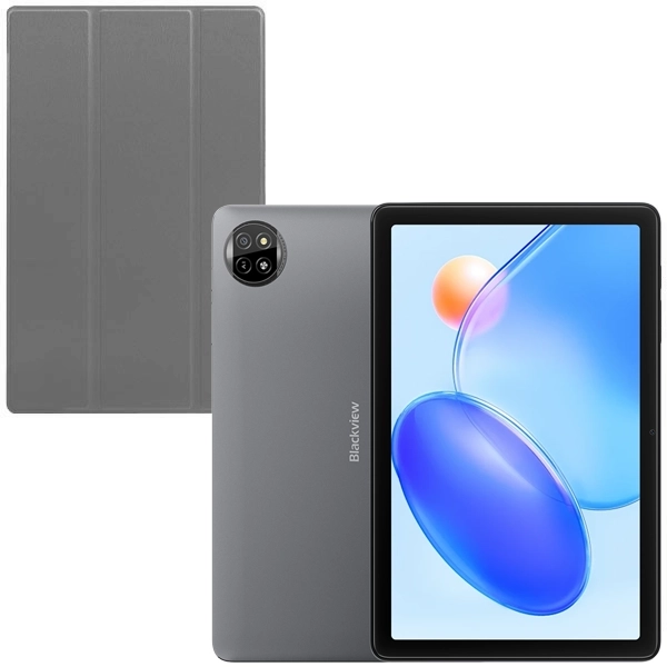 TABLET BLACKVIEW TAB 20 WIFI 10 1  IPS 4GB 64GB INTERESTELLAR GREY