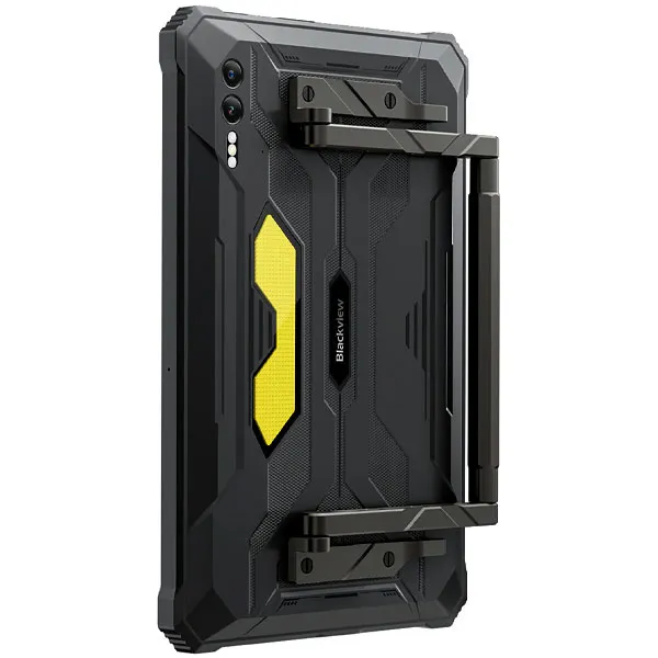 TABLET BLACKVIEW ACTIVE 10 PRO 5G DS 10 95  IPS 12GB 256GB IP69 MIL-SPEC NIGHTVISION BLACK