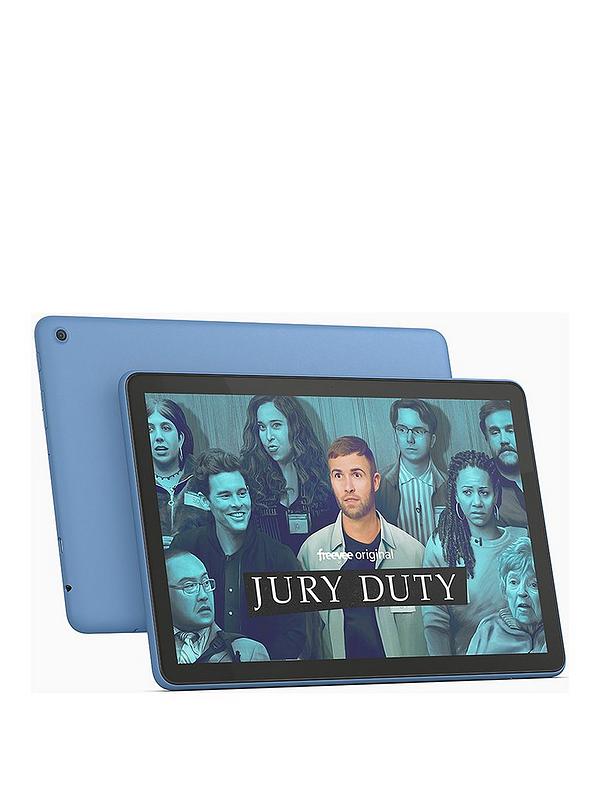 TABLET AMAZON FIRE HD 10 1'' 2023 3GB 32GB OCEAN BLUE WIFI 13TH GEN