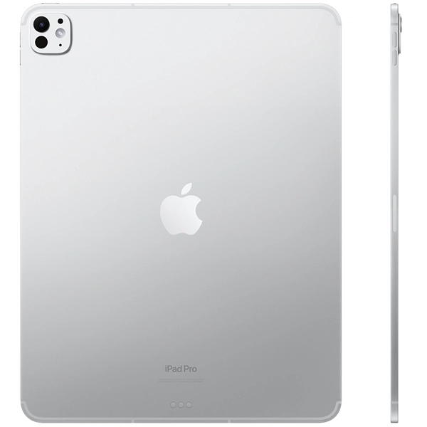 APPLE IPAD PRO 13  M5 512GB WIFI CELL ME8C4LL A SILVER  2025