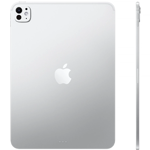 APPLE IPAD PRO 11  M5 512GB WIFI MDWN4LL A SILVER  2025