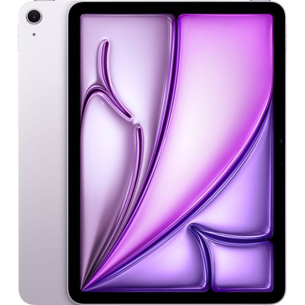 APPLE IPAD AIR 11  M3 WIFI CELL 128GB MCFY4LL A PURPLE  2025