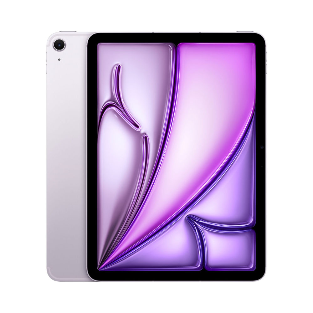 APPLE IPAD AIR 11  M3 WIFI 512GB MCAE4LL A PURPLE  2025