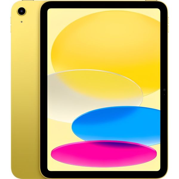 APPLE IPAD 11  A16  WIFI 128GB MD4D4LL A YELLOW  2025