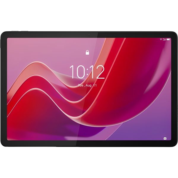 TABLET LENOVO M11 TB330FU WIFI 11  IPS 90HZ 4GB 64GB LUNA GRAY ESTUCHE+PEN