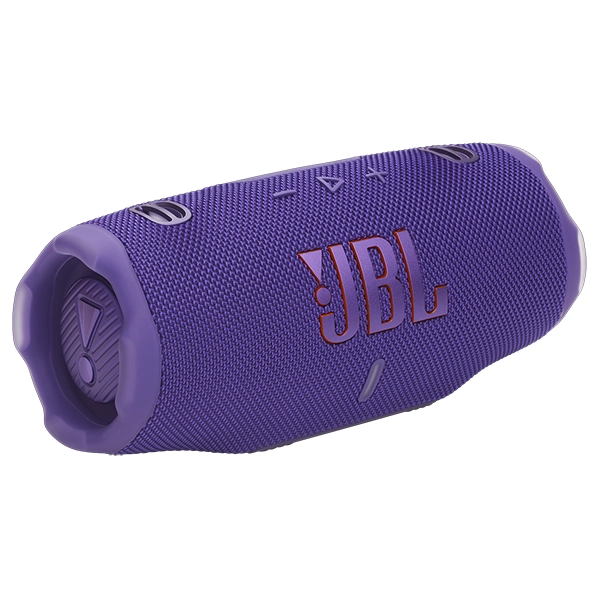 SPEAKER PORTATIL JBL CHARGE 6 PURPLE