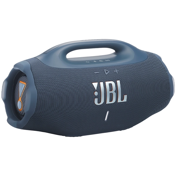 SPEAKER PORTATIL JBL BOOMBOX 4 BLUE