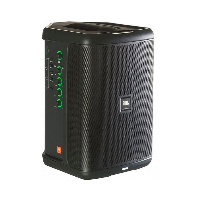 PARLANTE JBL EON ONE COMPACT PROFESSIONAL BT BLACK
