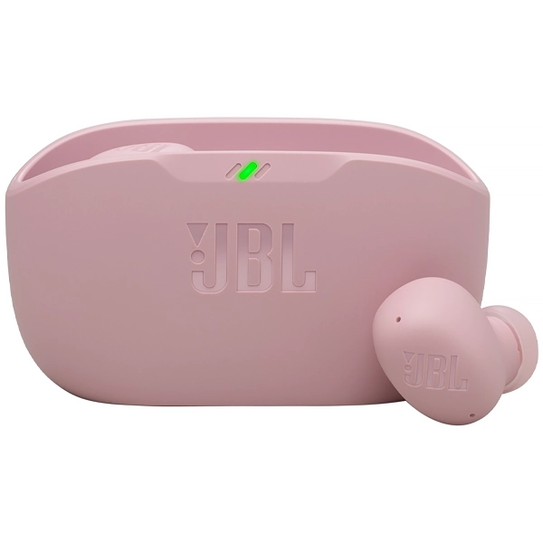 AURICULAR JBL WAVE BUDS 2 PINK