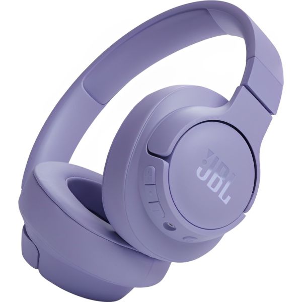 AURICULAR JBL TUNE 720BT PURPLE