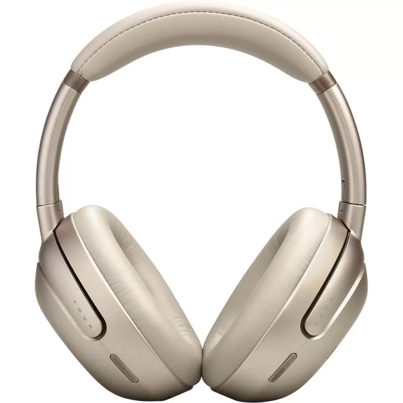 AURICULAR JBL TOUR ONE M3 BT NC OVER-EAR LATTE