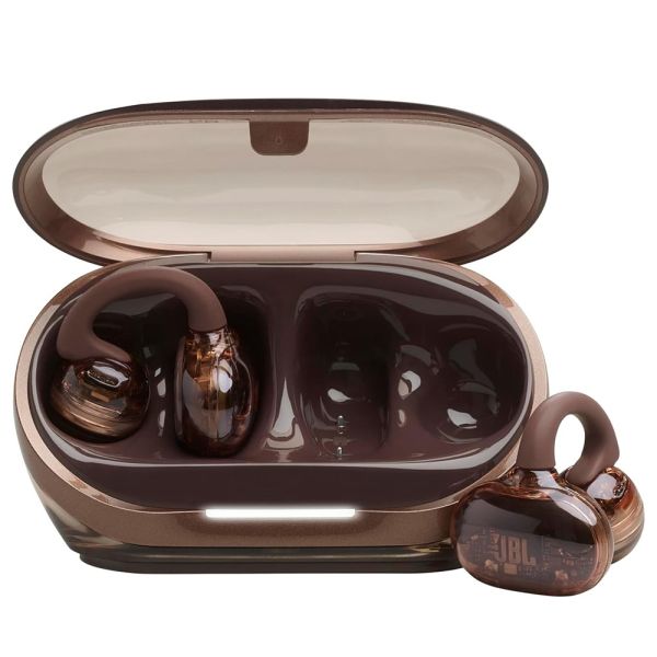 AURICULAR JBL SOUNDGEAR CLIP BT COPPER