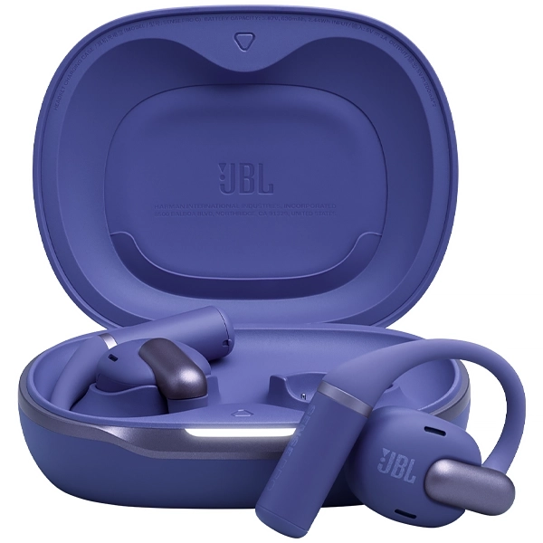 AURICULAR JBL SENSE PRO BT BLUE