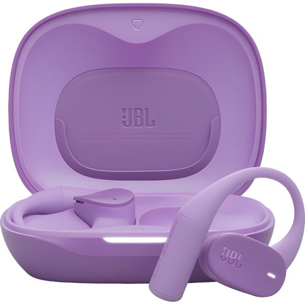 AURICULAR JBL SENSE LITE BT PURPLE