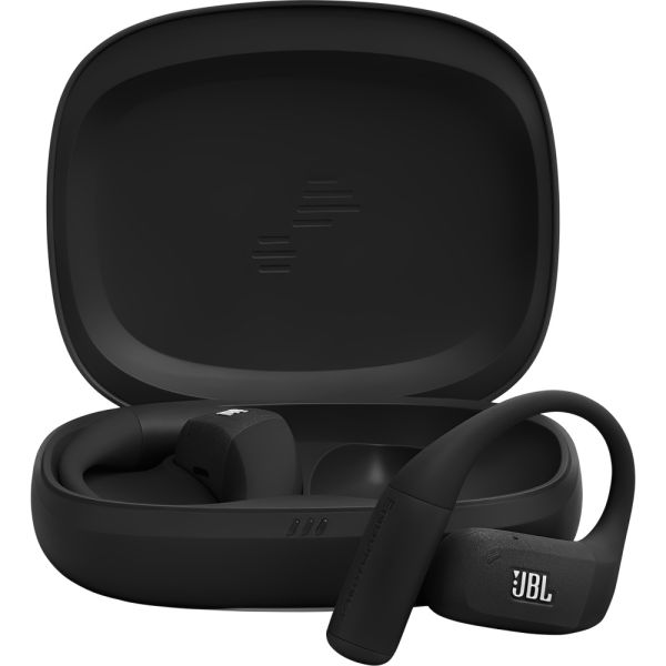 AURICULAR JBL ENDURANCE ZONE BT BLACK