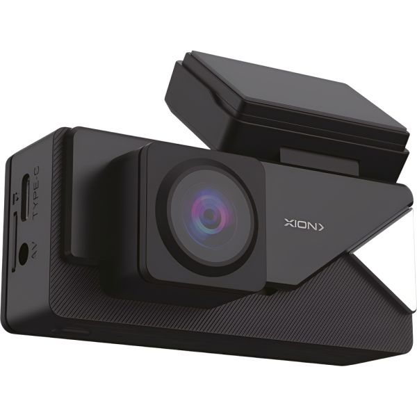 CAMARA P AUTO FRONTAL XION XI-DVR1 1080P WIFI VIS-NOCT VIDEOS FOTOS
