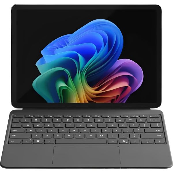 NOTEBOOK TAB MICROSOFT SURFACE PRO EP2-36697 SNAP X PLUS 16GBD5 512SSD 12� FHD TOUCH W11 ING PLAT