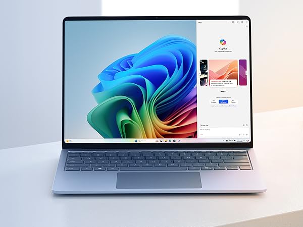 NOTEBOOK MICROSOFT SURFACE PRO EP2-33674 SNAPDRAGON X PLUS 16GBD5 512G UFS 12� TOUCH W11 ING VIOLE