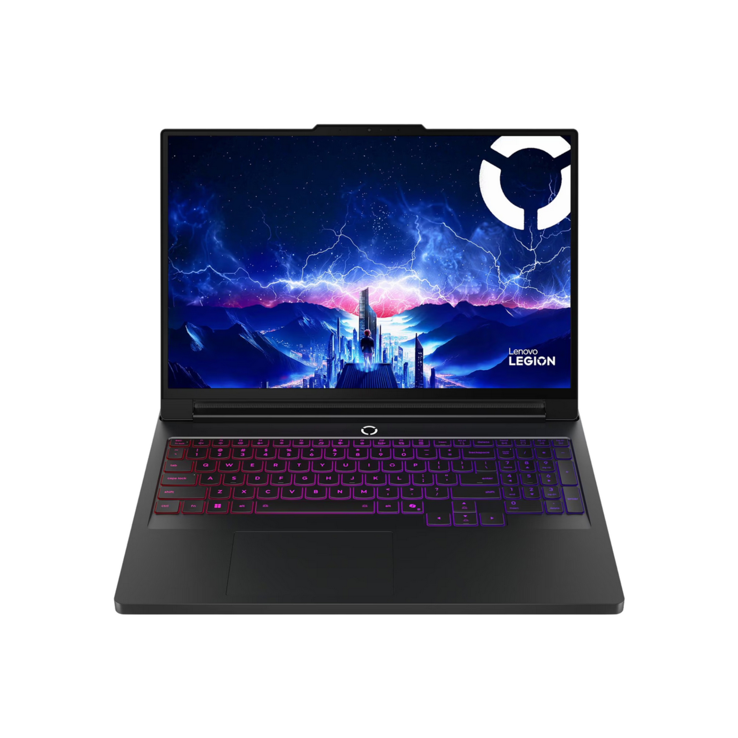 NOTEBOOK LENOVO LEGION PRO 7I 83F5006HUS ULTRA 9-275HX 64GBD5 2TBSSD 16� 240HZ RTX5080 W11 ING BK